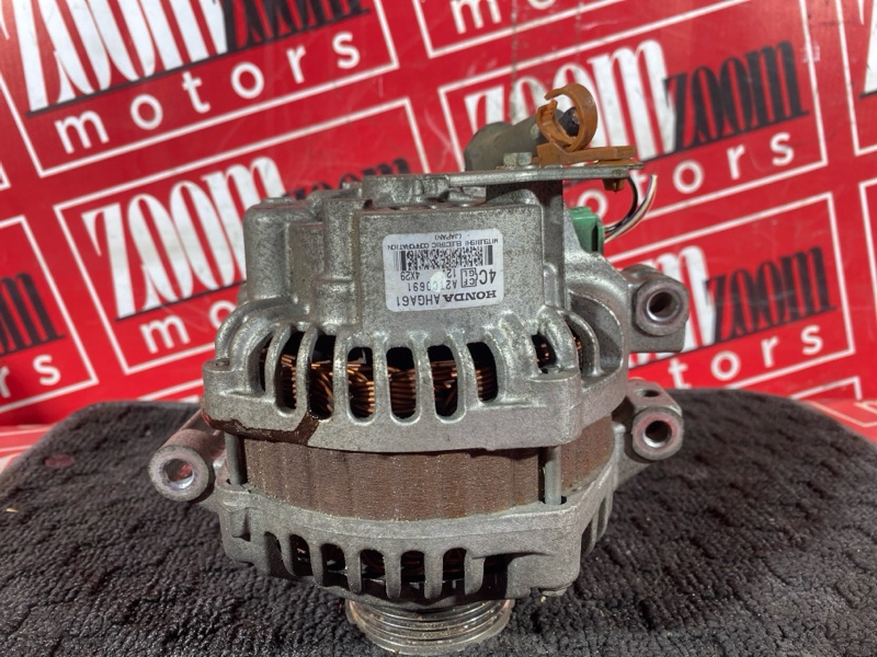 Генератор, 8100 рублей, Солонцы