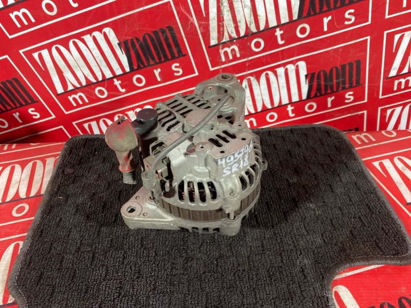 Генератор, 8100 рублей, Солонцы