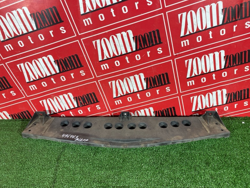 Защита бампера, 1000 рублей, Солонцы