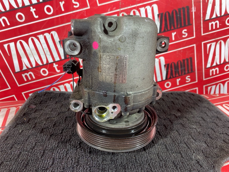 Компрессор кондиционера, 1500 рублей, Солонцы