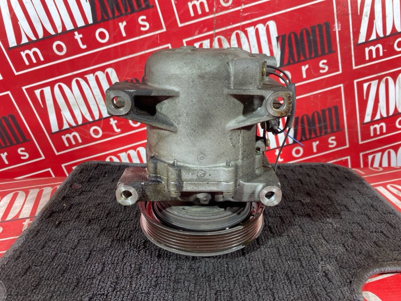 Компрессор кондиционера, 1500 рублей, Солонцы