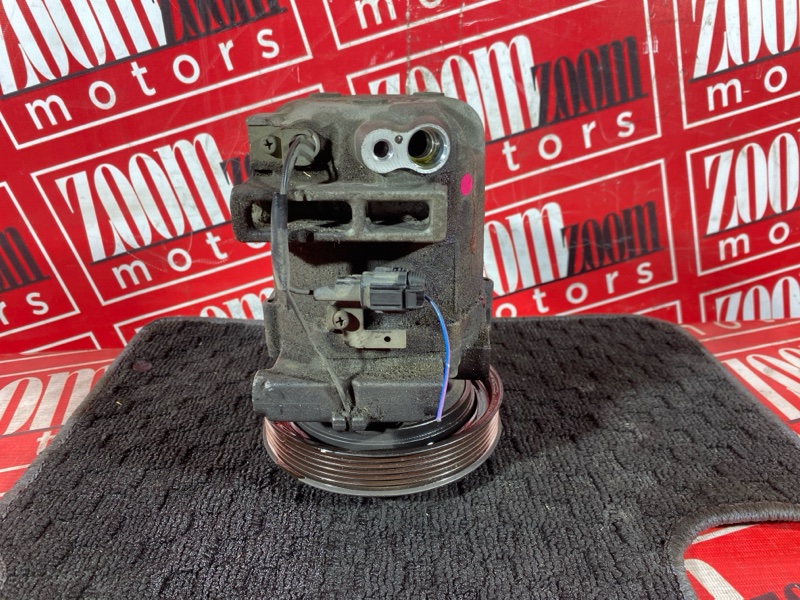 Компрессор кондиционера, 1500 рублей, Солонцы