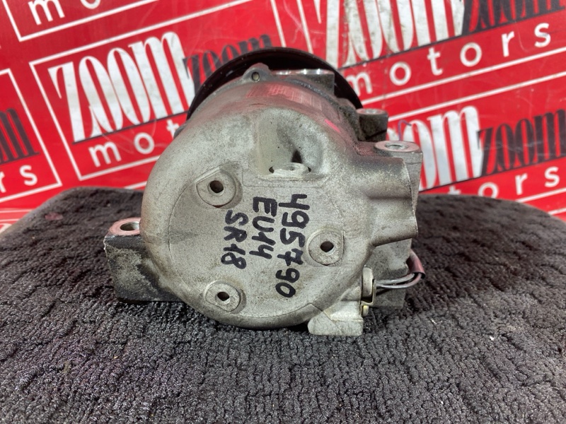 Компрессор кондиционера, 1500 рублей, Солонцы