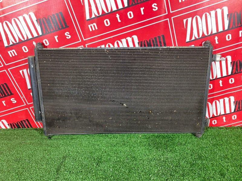 Радиатор кондиционера, 4800 рублей, Солонцы