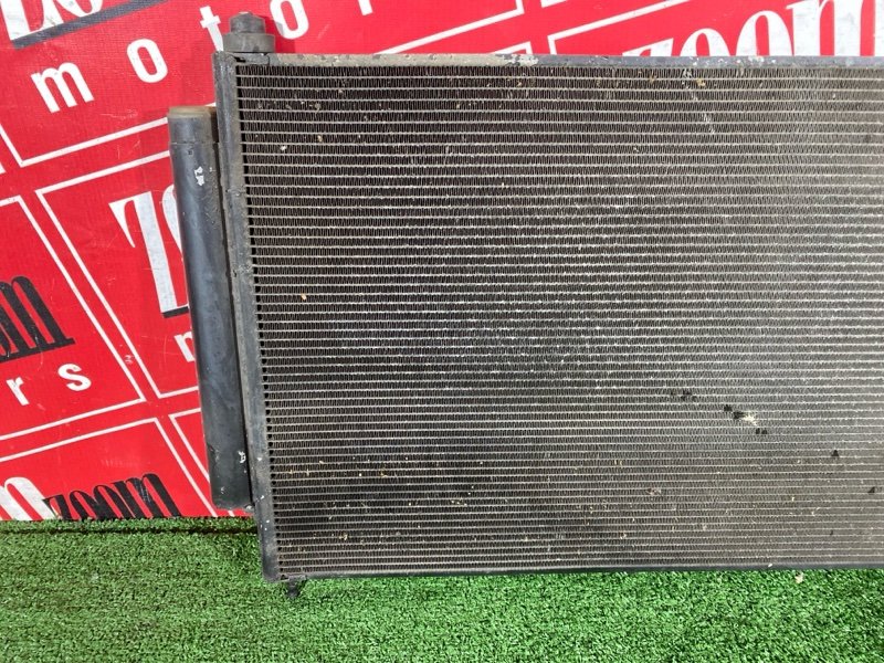 Радиатор кондиционера, 4800 рублей, Солонцы