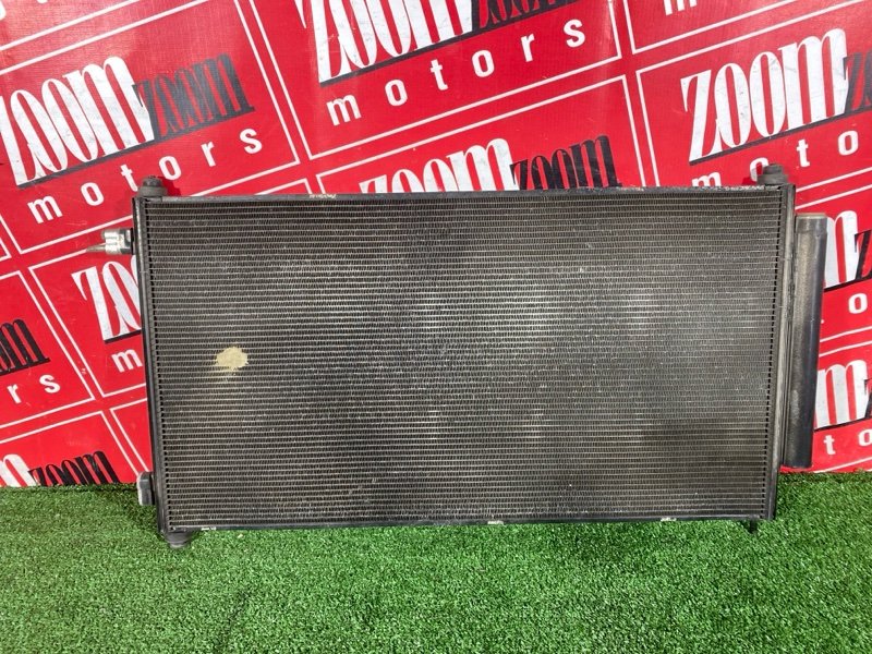 Радиатор кондиционера, 4800 рублей, Солонцы