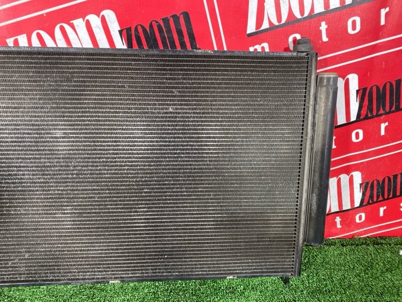 Радиатор кондиционера, 4800 рублей, Солонцы