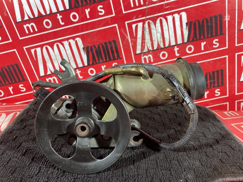 Насос гидроусилителя, 2400 рублей, Солонцы