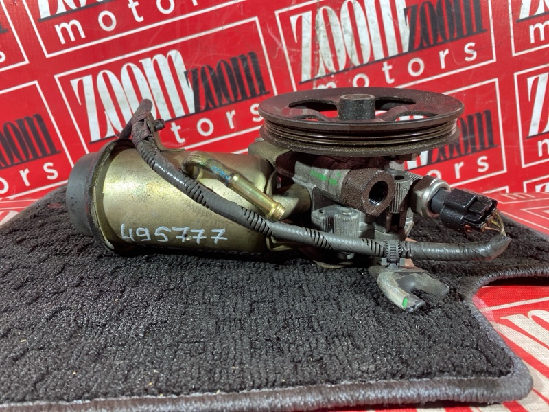 Насос гидроусилителя, 2400 рублей, Солонцы