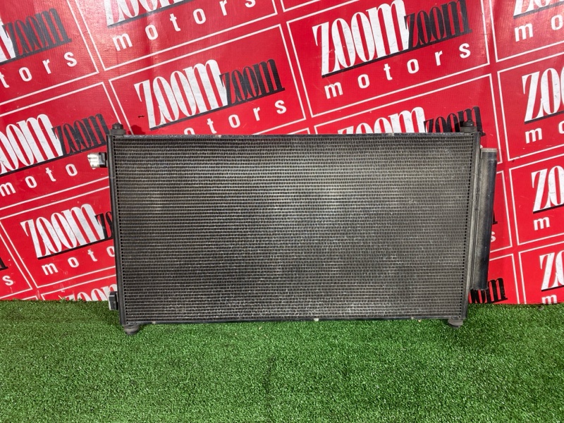 Радиатор кондиционера, 4800 рублей, Солонцы