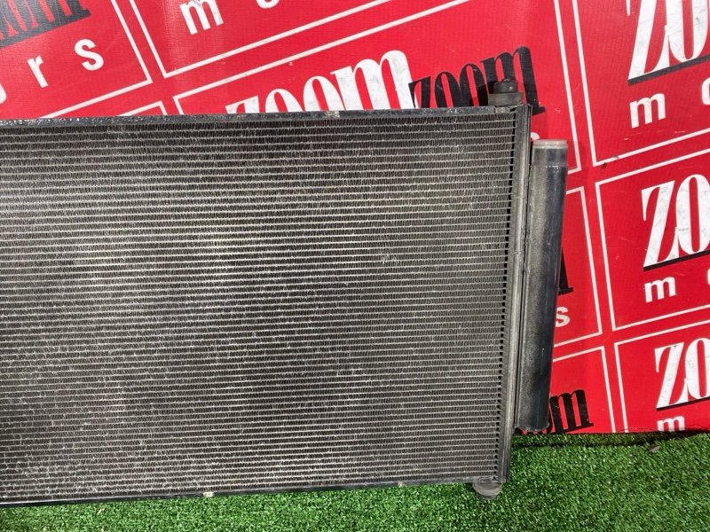 Радиатор кондиционера, 4800 рублей, Солонцы