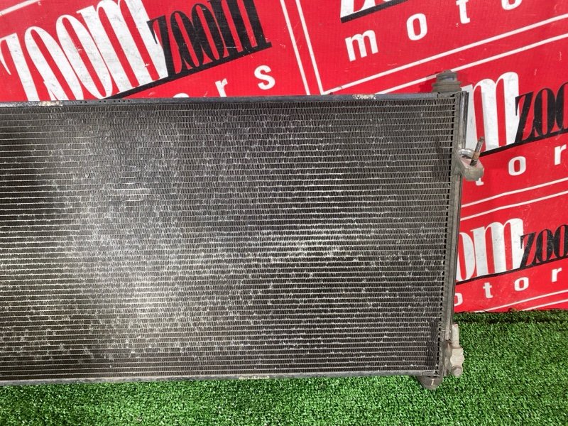 Радиатор кондиционера, 1800 рублей, Солонцы