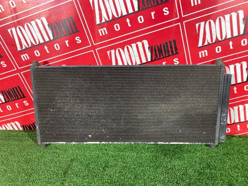 Радиатор кондиционера, 1800 рублей, Солонцы