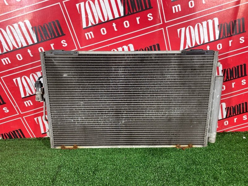 Радиатор кондиционера, 5500 рублей, Солонцы