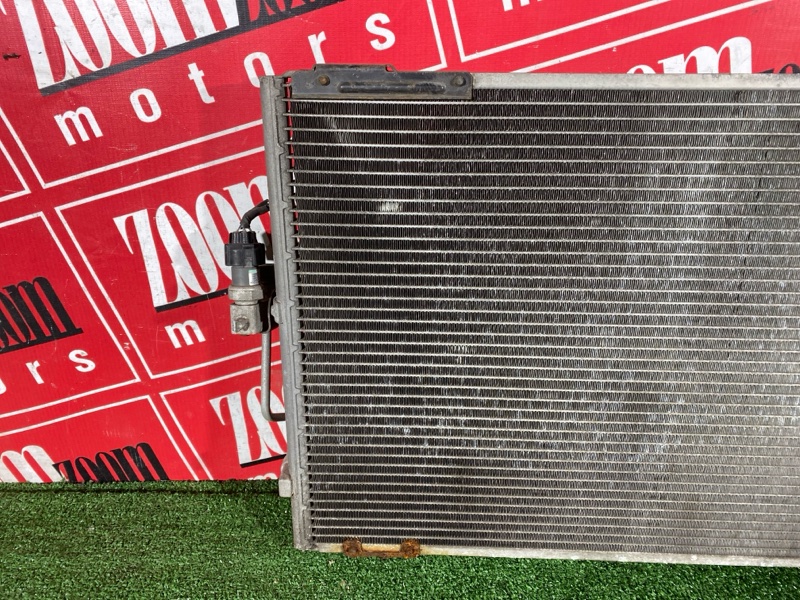 Радиатор кондиционера, 5500 рублей, Солонцы