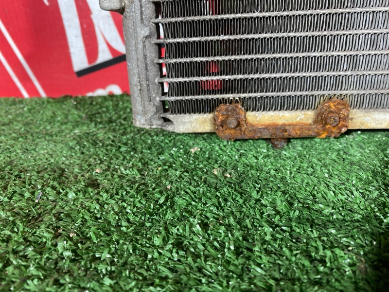 Радиатор кондиционера, 5500 рублей, Солонцы