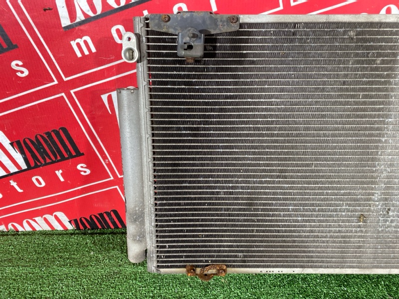 Радиатор кондиционера, 5500 рублей, Солонцы