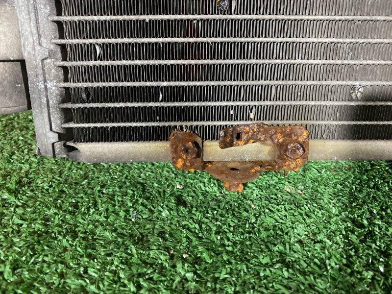 Радиатор кондиционера, 5500 рублей, Солонцы