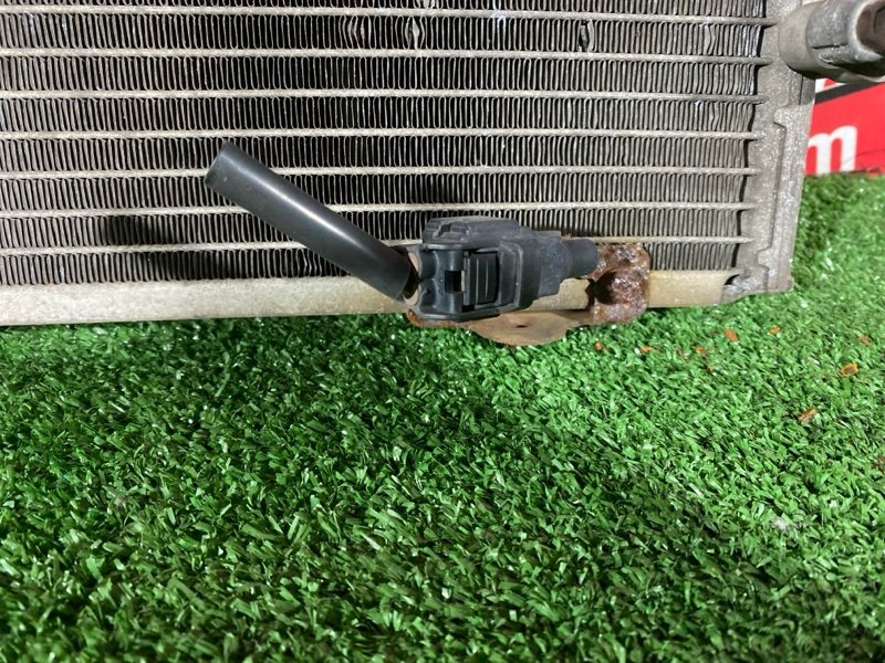 Радиатор кондиционера, 5500 рублей, Солонцы