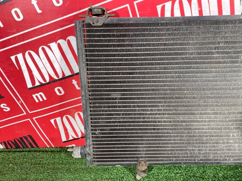 Радиатор кондиционера, 800 рублей, Солонцы