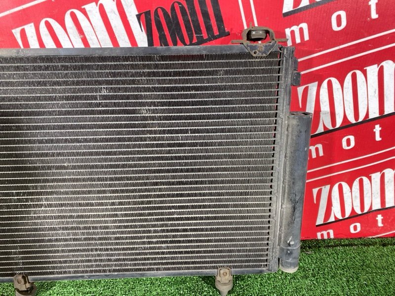 Радиатор кондиционера, 800 рублей, Солонцы