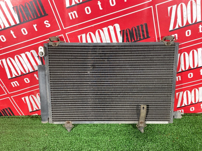 Радиатор кондиционера, 800 рублей, Солонцы