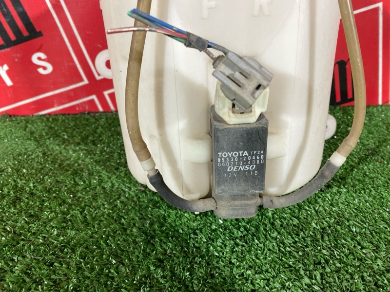 Бачок омывателя, 500 рублей, Солонцы