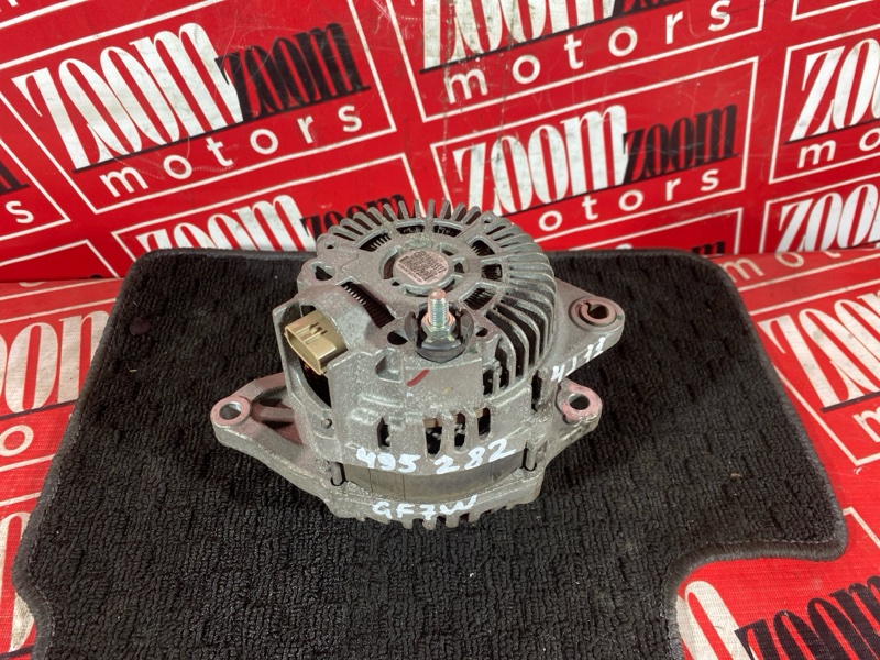 Генератор, 3800 рублей, Солонцы