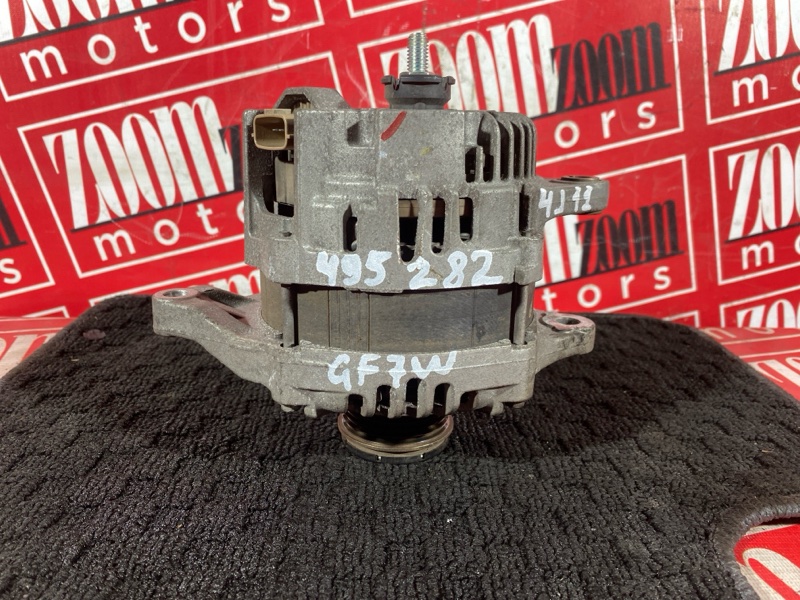 Генератор, 3800 рублей, Солонцы