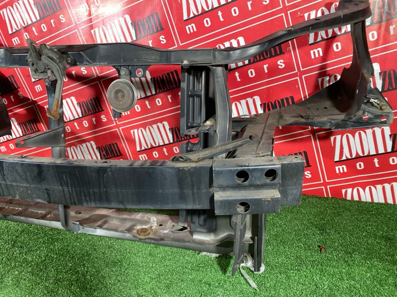 Рамка радиатора, 2200 рублей, Солонцы