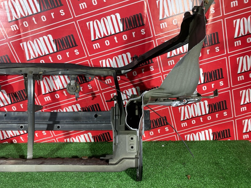 Рамка радиатора, 2200 рублей, Солонцы