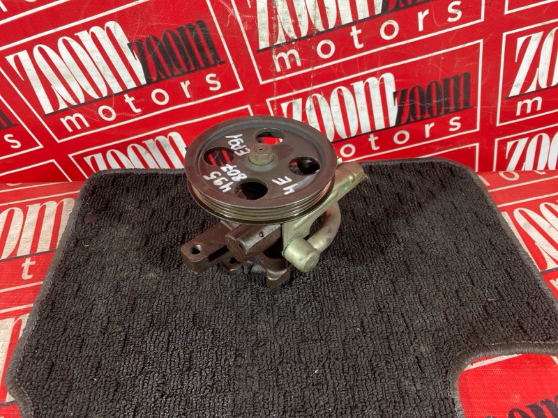 Насос гидроусилителя, 1800 рублей, Солонцы