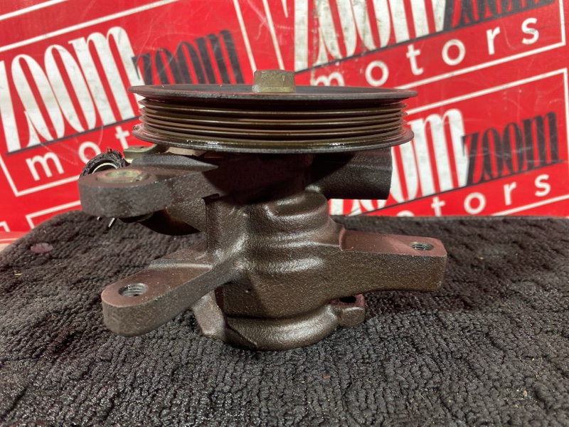 Насос гидроусилителя, 1800 рублей, Солонцы