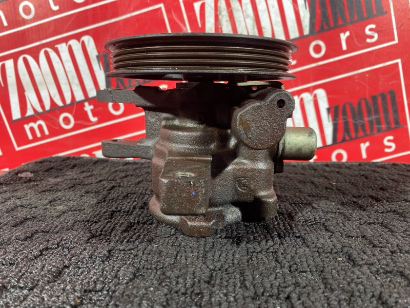 Насос гидроусилителя, 1800 рублей, Солонцы