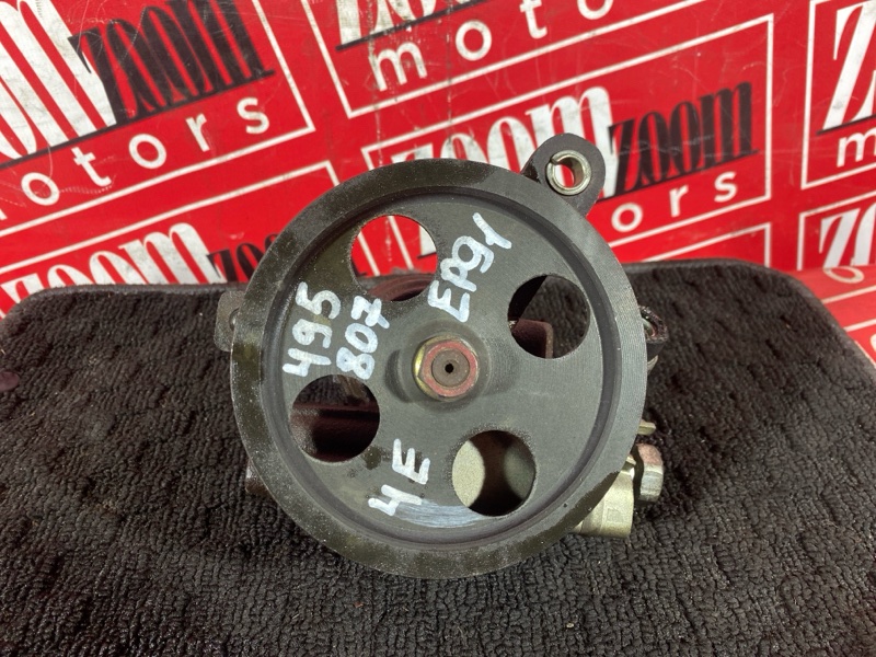 Насос гидроусилителя, 1800 рублей, Солонцы