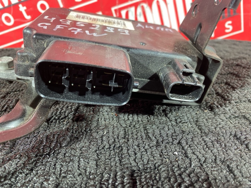 Блок управления КПП, 2000 рублей, Солонцы