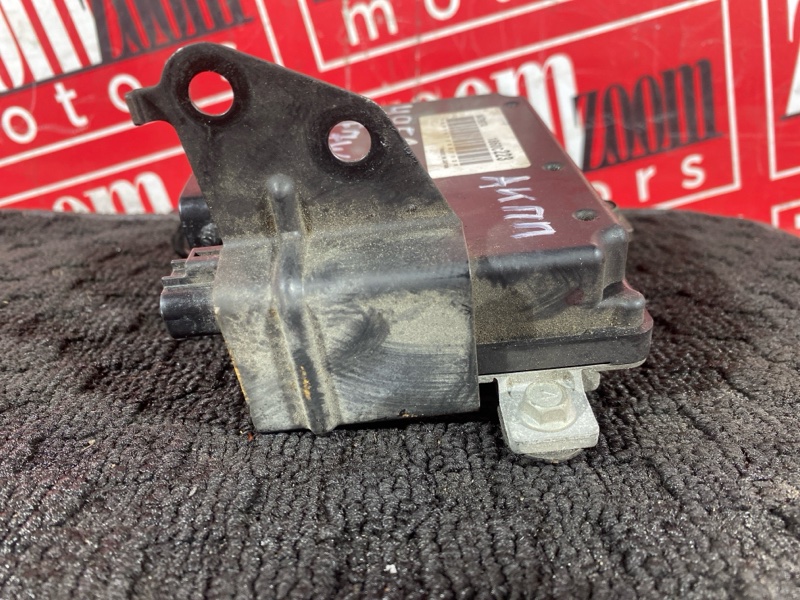 Блок управления КПП, 2000 рублей, Солонцы