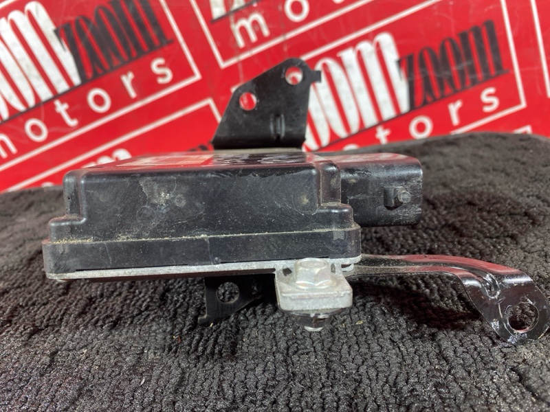 Блок управления КПП, 2000 рублей, Солонцы