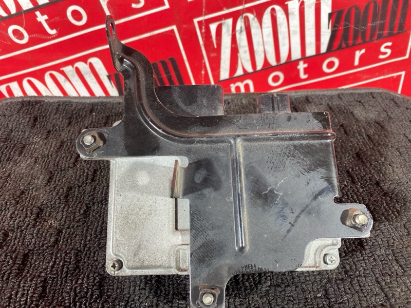 Блок управления КПП, 2000 рублей, Солонцы