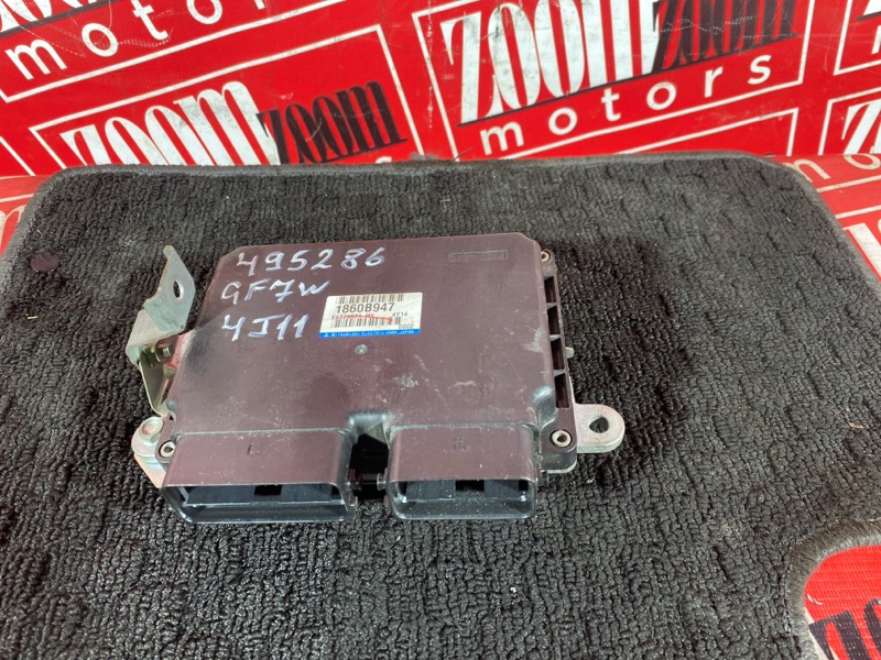 Компьютер (Блок управления), 4000 рублей, Солонцы