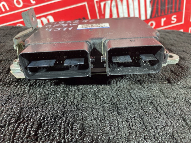 Компьютер (Блок управления), 4000 рублей, Солонцы