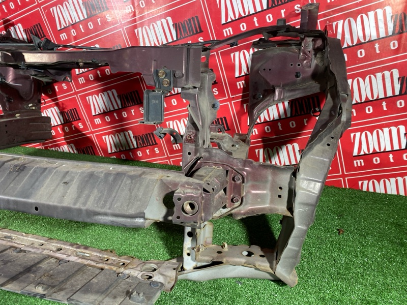 Рамка радиатора, 6700 рублей, Солонцы