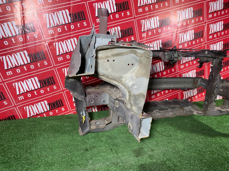 Рамка радиатора, 6700 рублей, Солонцы