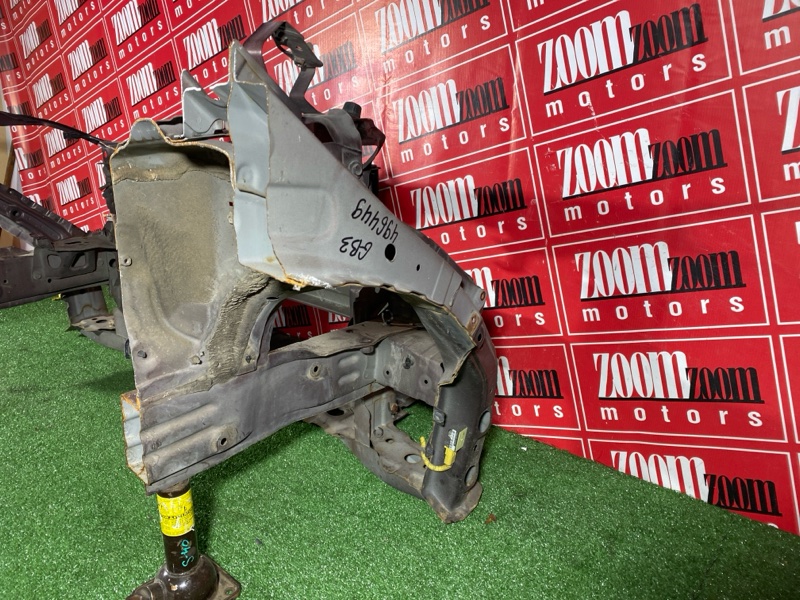 Рамка радиатора, 6700 рублей, Солонцы