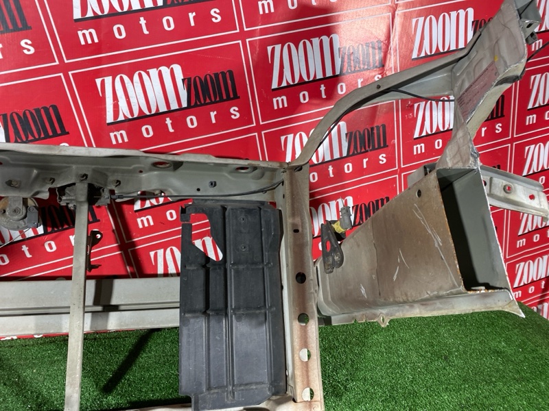 Рамка радиатора, 4300 рублей, Солонцы