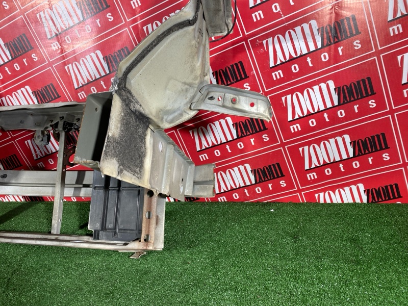 Рамка радиатора, 4300 рублей, Солонцы