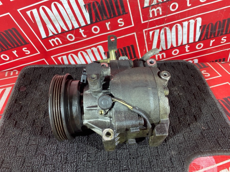 Компрессор кондиционера, 1500 рублей, Солонцы