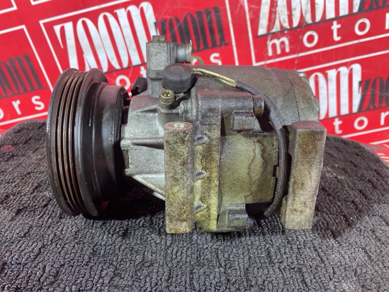 Компрессор кондиционера, 1500 рублей, Солонцы