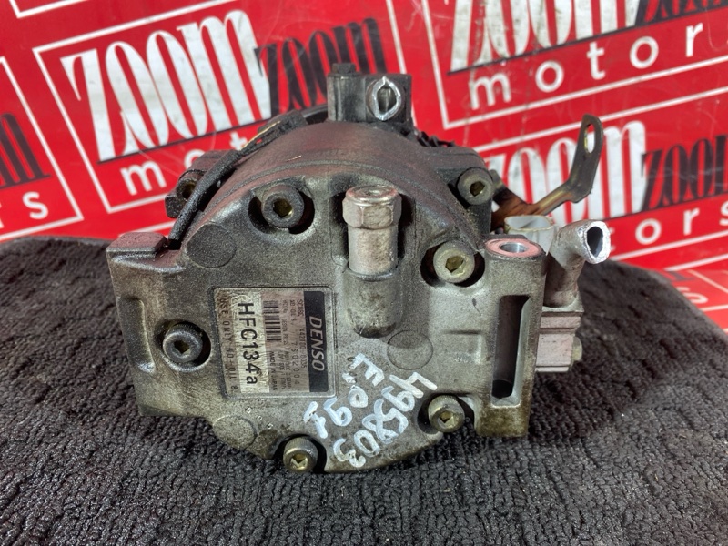 Компрессор кондиционера, 1500 рублей, Солонцы