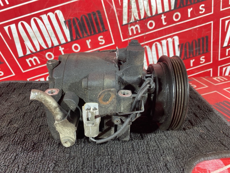 Компрессор кондиционера, 1500 рублей, Солонцы